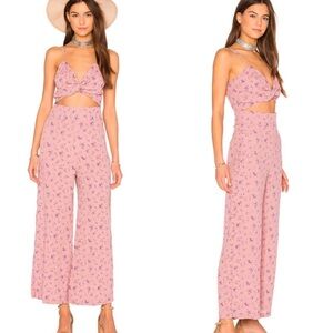 FLYNN SKYE EMILY JUMPSUIT from Revolve